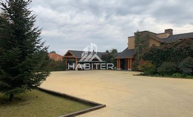 Casa en Venta en Camino Zapallar