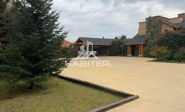 Casa en Venta en Camino Zapallar