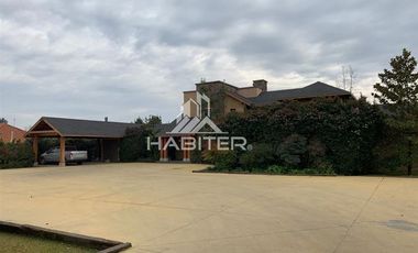 Casa en Venta en Camino Zapallar