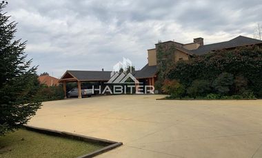 Casa en Venta en Camino Zapallar