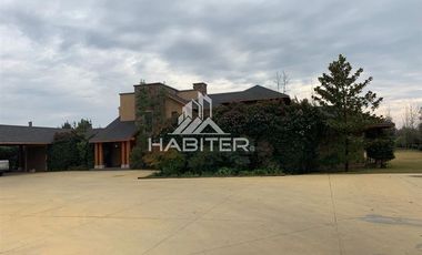 Casa en Venta en Camino Zapallar