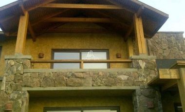 Casa en Venta en Camino Zapallar