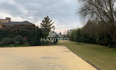 Casa en Venta en Camino Zapallar