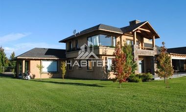 Casa en Venta en Camino Zapallar