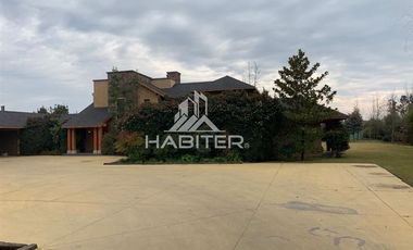 Casa en Venta en Camino Zapallar