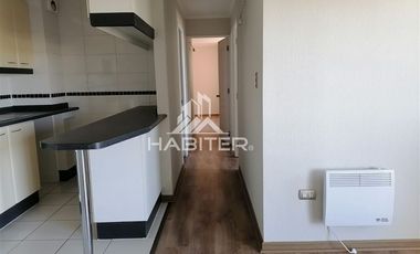 Departamento en Arriendo en Av. Almirante Latorre
