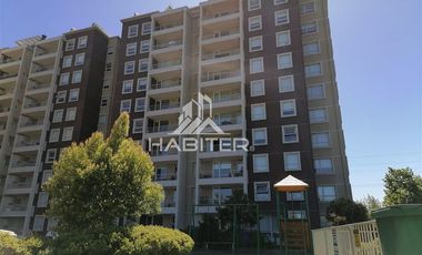 Departamento en Arriendo en Av. Almirante Latorre