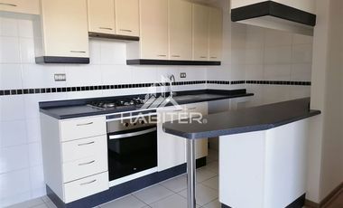 Departamento en Arriendo en Av. Almirante Latorre