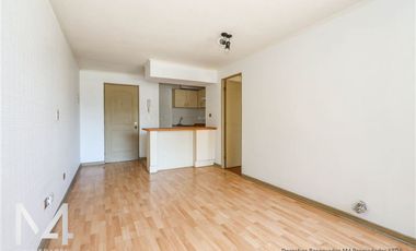 Departamento en Venta en Metro Santa Isabel