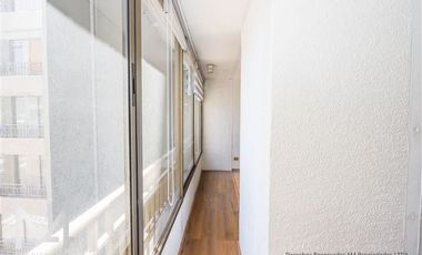 Departamento en Venta en Metro Santa Isabel