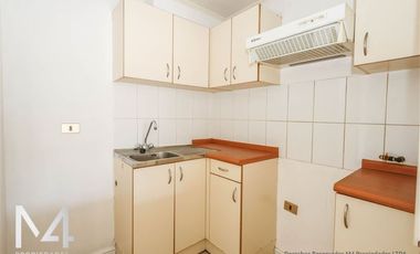 Departamento en Venta en Metro Santa Isabel