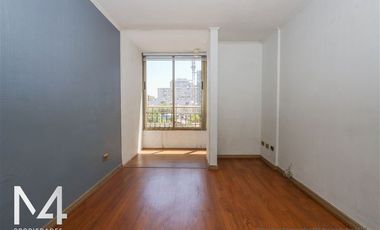 Departamento en Venta en Metro Santa Isabel