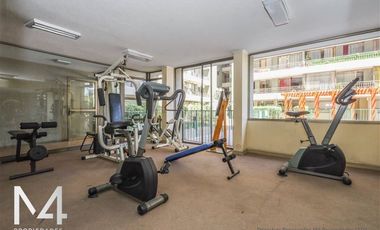 Departamento en Venta en Metro Santa Isabel