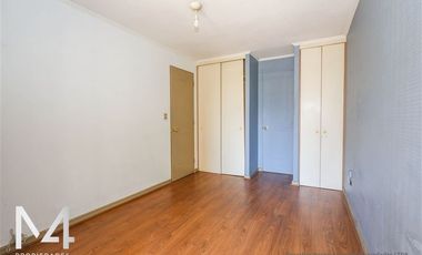 Departamento en Venta en Metro Santa Isabel