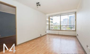 Departamento en Venta en Metro Santa Isabel