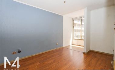 Departamento en Venta en Metro Santa Isabel