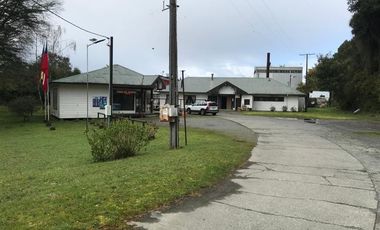 Local Comercial en Venta en Puerto Varas