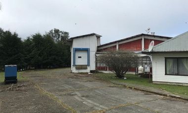 Local Comercial en Venta en Puerto Varas