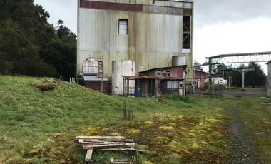 Local Comercial en Venta en Puerto Varas