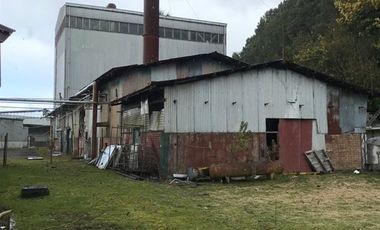 Local Comercial en Venta en Puerto Varas