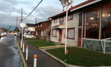 Local Comercial en Venta en cercano al centro de Puerto Varas.