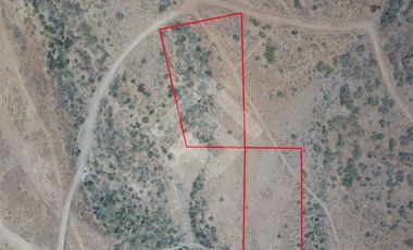 Parcela en Venta en Estancia Cruz de Cañas, Pan de Azucar