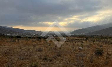Parcela en Venta en Estancia Cruz de Cañas, Pan de Azucar