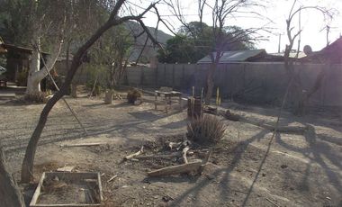 Sitio en Venta en Terreno en venta en avenida Juan Martinez