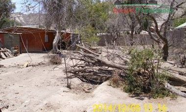 Sitio en Venta en Terreno en venta en avenida Juan Martinez