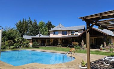 Casa en Venta en Km 1.3 camino Santa Clara