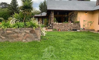 Casa en Venta en Km 1.3 camino Santa Clara