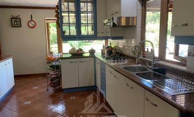 Casa en Venta en Km 1.3 camino Santa Clara