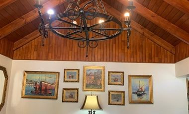 Casa en Venta en Km 1.3 camino Santa Clara