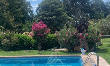 Casa en Venta en Km 1.3 camino Santa Clara