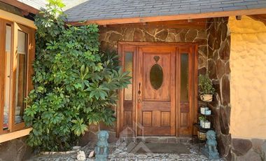 Casa en Venta en Km 1.3 camino Santa Clara