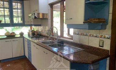 Casa en Venta en Km 1.3 camino Santa Clara