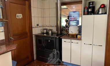 Casa en Venta en Km 1.3 camino Santa Clara