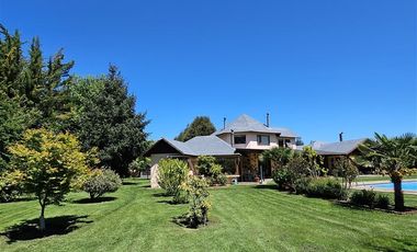 Casa en Venta en Km 1.3 camino Santa Clara