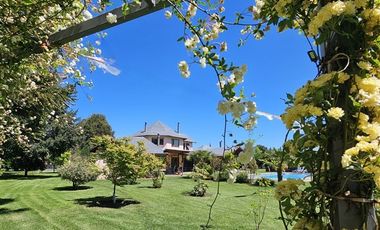 Casa en Venta en Km 1.3 camino Santa Clara