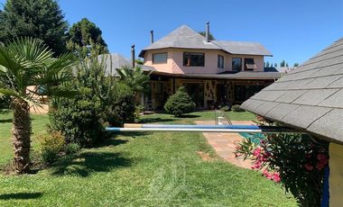 Casa en Venta en Km 1.3 camino Santa Clara