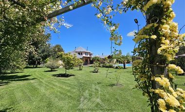 Casa en Venta en Km 1.3 camino Santa Clara