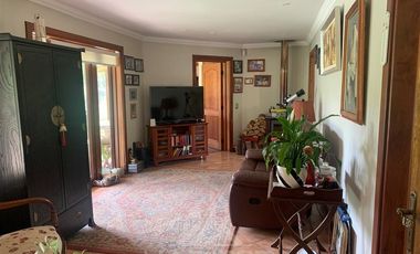 Casa en Venta en Km 1.3 camino Santa Clara
