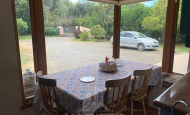 Casa en Venta en Km 1.3 camino Santa Clara