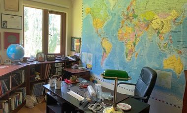 Casa en Venta en Km 1.3 camino Santa Clara