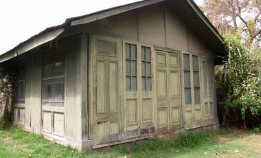Parcela en Venta en Ruta 68 KLM 36