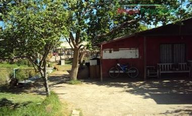 Sitio en Venta en Terreno en callejon Jose Joaquin Vallejo