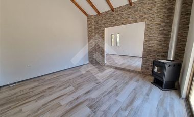 Casa en Venta en Condominio las Tranqueras Altovalsol, La Serena