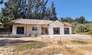 Casa en Venta en Condominio las Tranqueras Altovalsol, La Serena