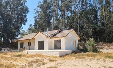 Casa en Venta en Condominio las Tranqueras Altovalsol, La Serena