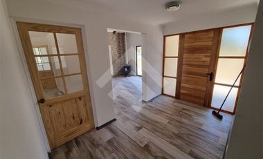 Casa en Venta en Condominio las Tranqueras Altovalsol, La Serena